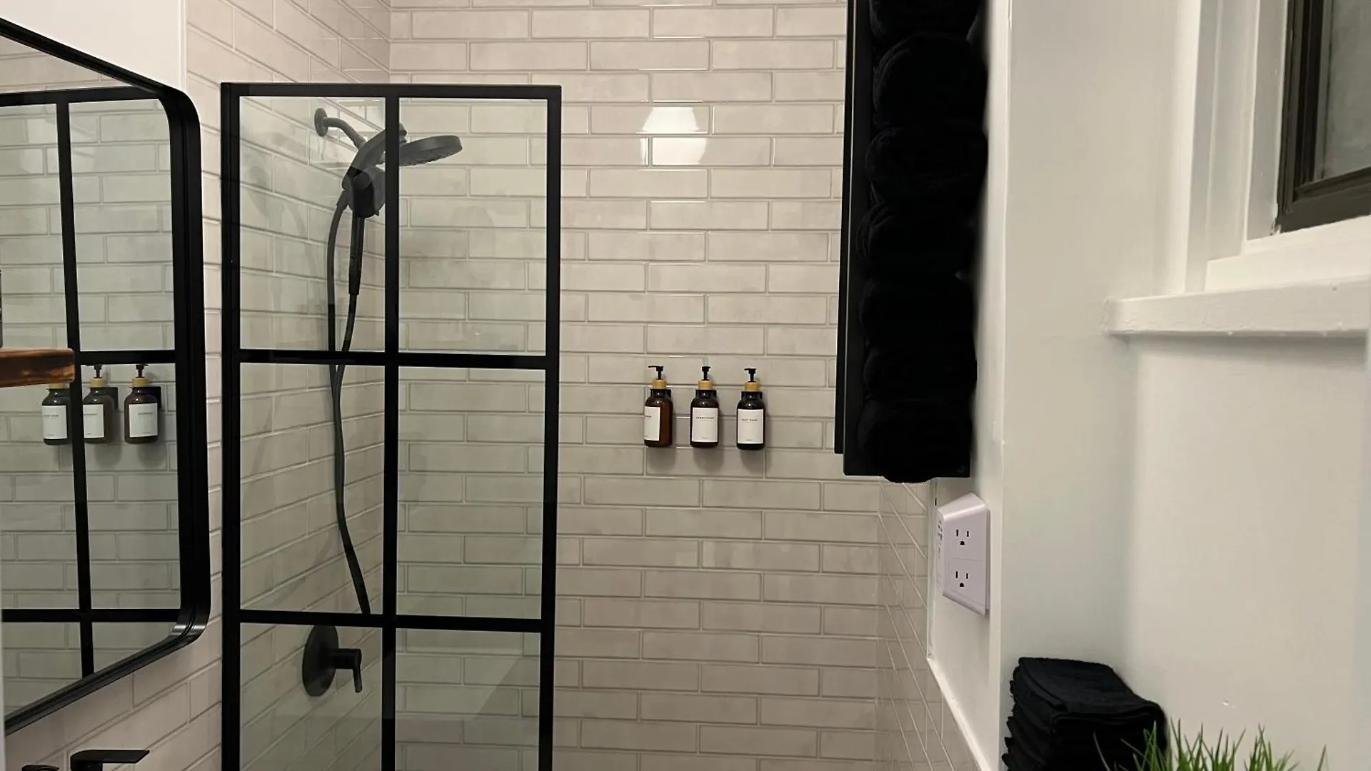 Appartamento Park Slope New Pvt 2 Bdrm New York