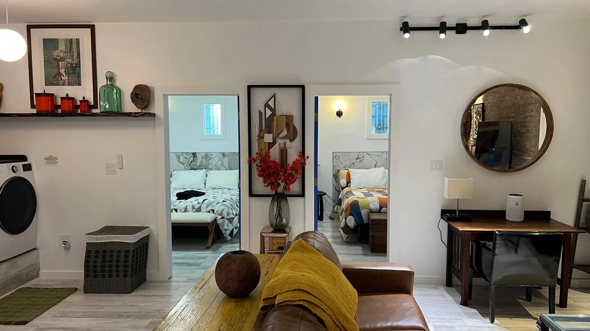 Appartamento Park Slope New Pvt 2 Bdrm New York 0*,